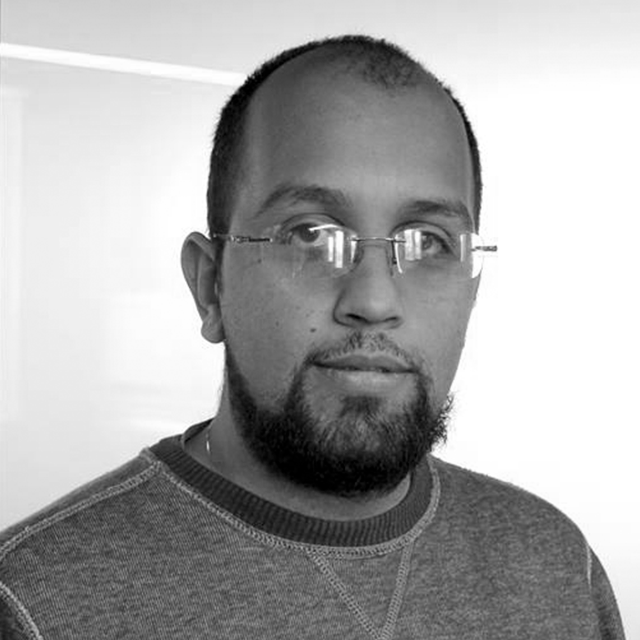 José Carlos “Joe” Mondragón G