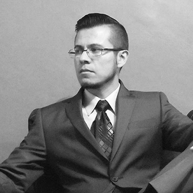 Marco Ricardo Sánchez