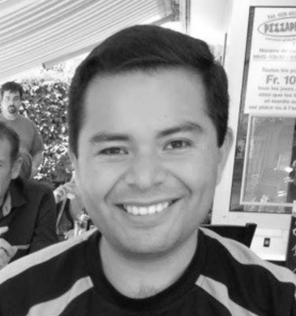 Mario Arturo Gutiérrez Alonso